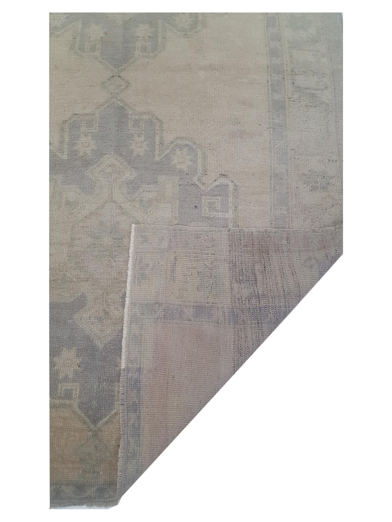 Pacific Anatolian 38175 Green Green Traditional Hand Knotted Rug