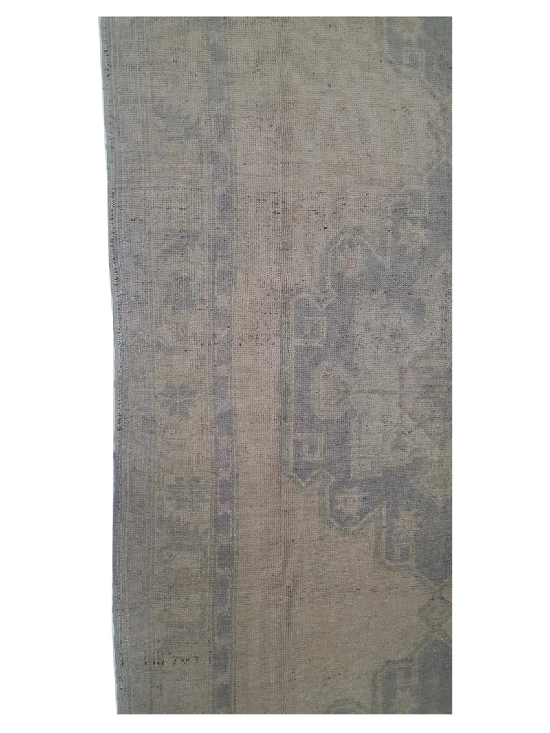 Pacific Anatolian 38175 Green Green Traditional Hand Knotted Rug