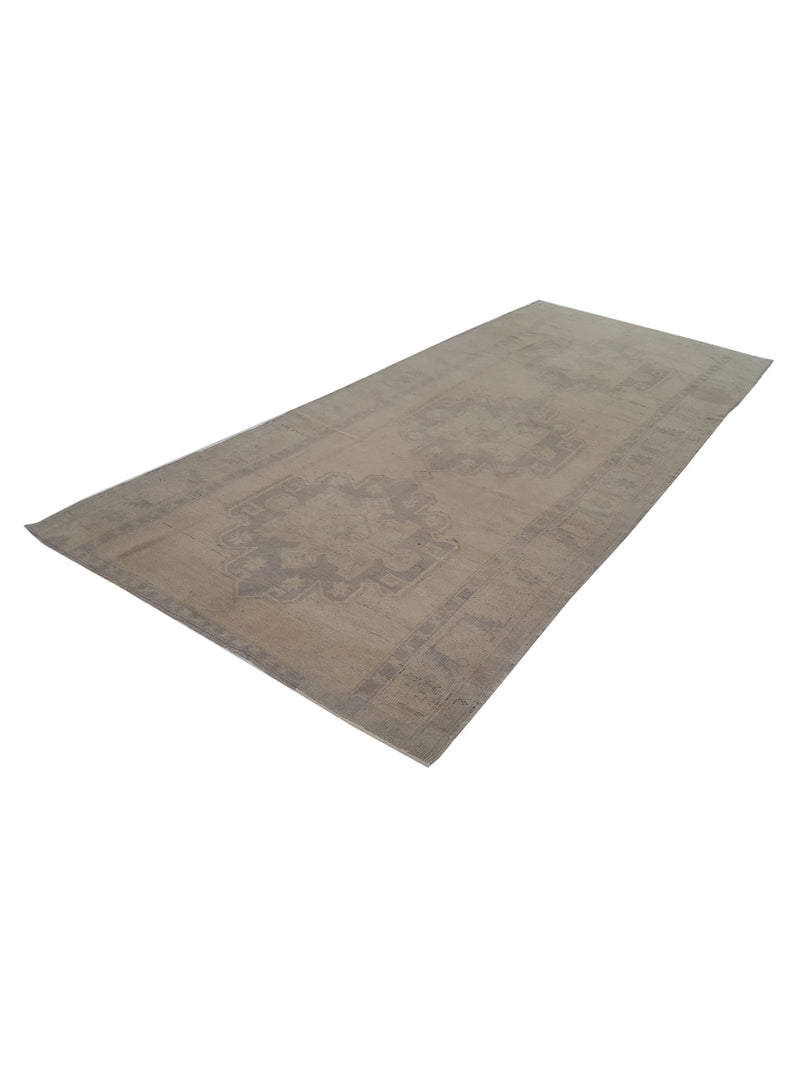 Pacific Anatolian 38175 Green Green Traditional Hand Knotted Rug