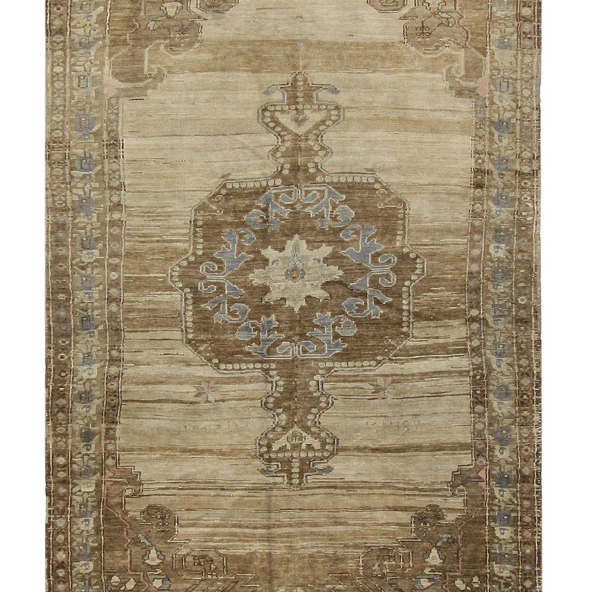Pacific Anatolian  Camel Brown Traditional