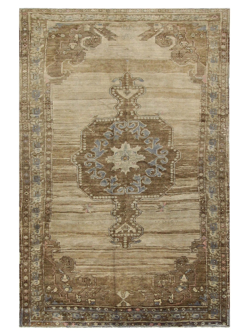 Pacific Anatolian  Camel Brown Traditional