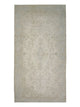 Pacific Kerman 38369 Beige Beige Traditional Hand Knotted Rug
