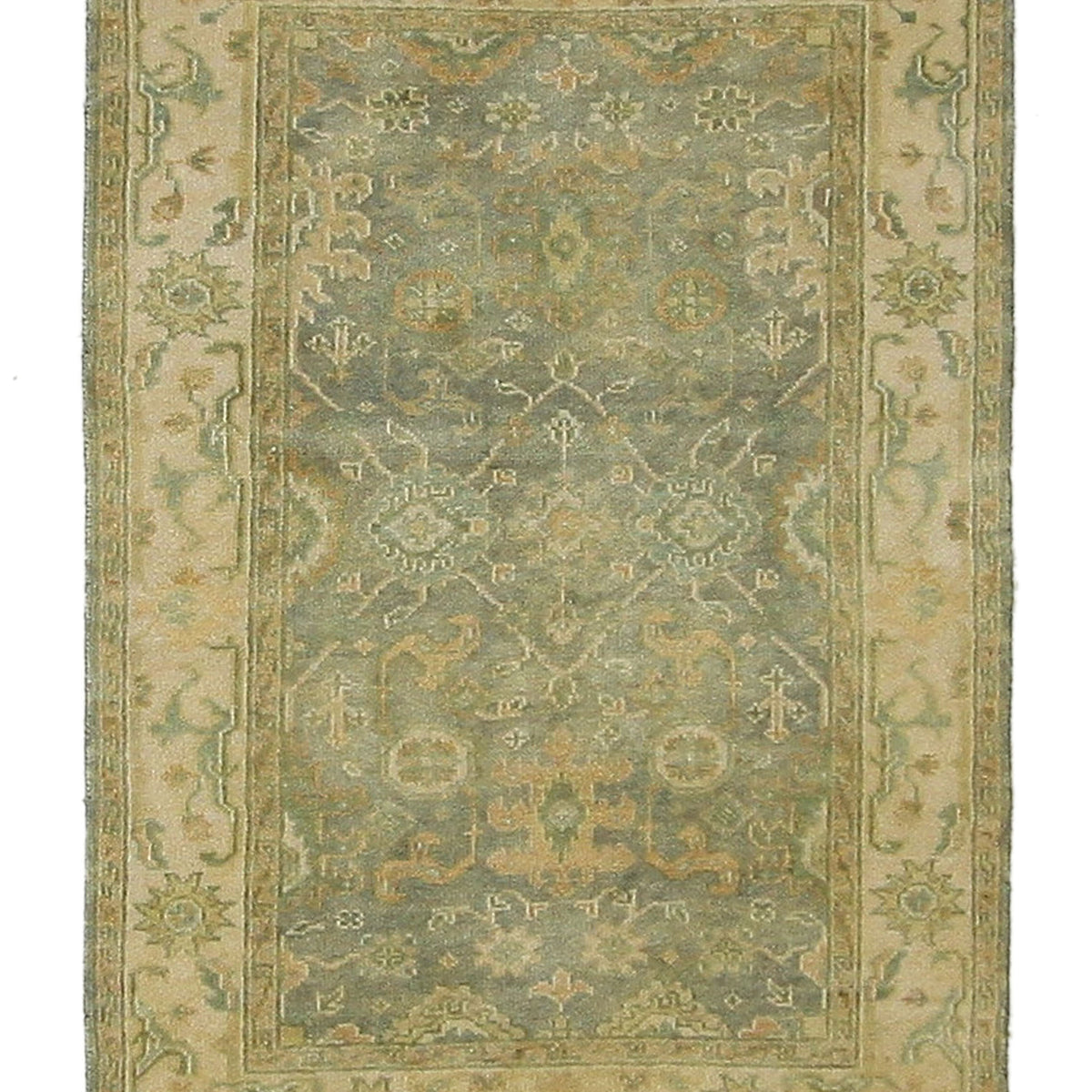 Pacific Marco  Lt.Green Ivory Transitional