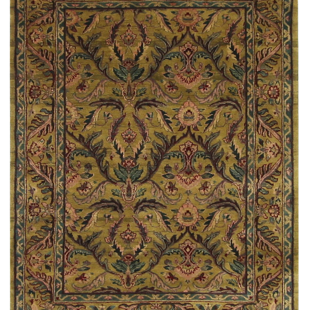 Pacific Agra  Gold Gold Traditional