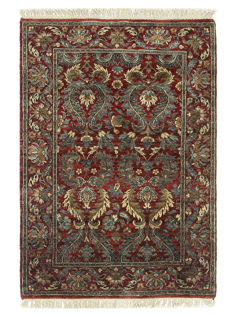 Pacific Agra  Red Red Traditional