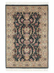 Pacific Classic  Green Ivory Traditional