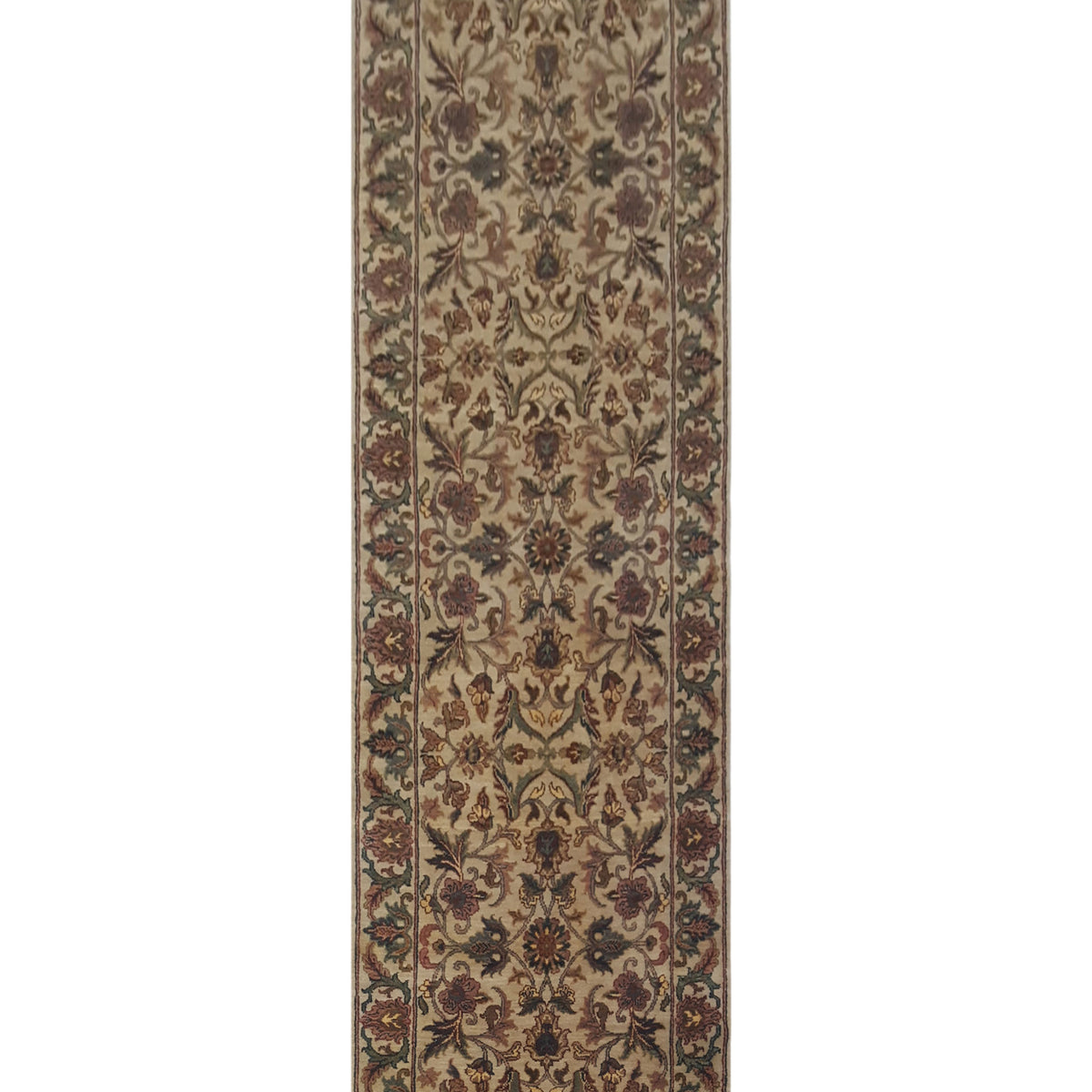 Pacific Royal  Ivory Ivory Traditional