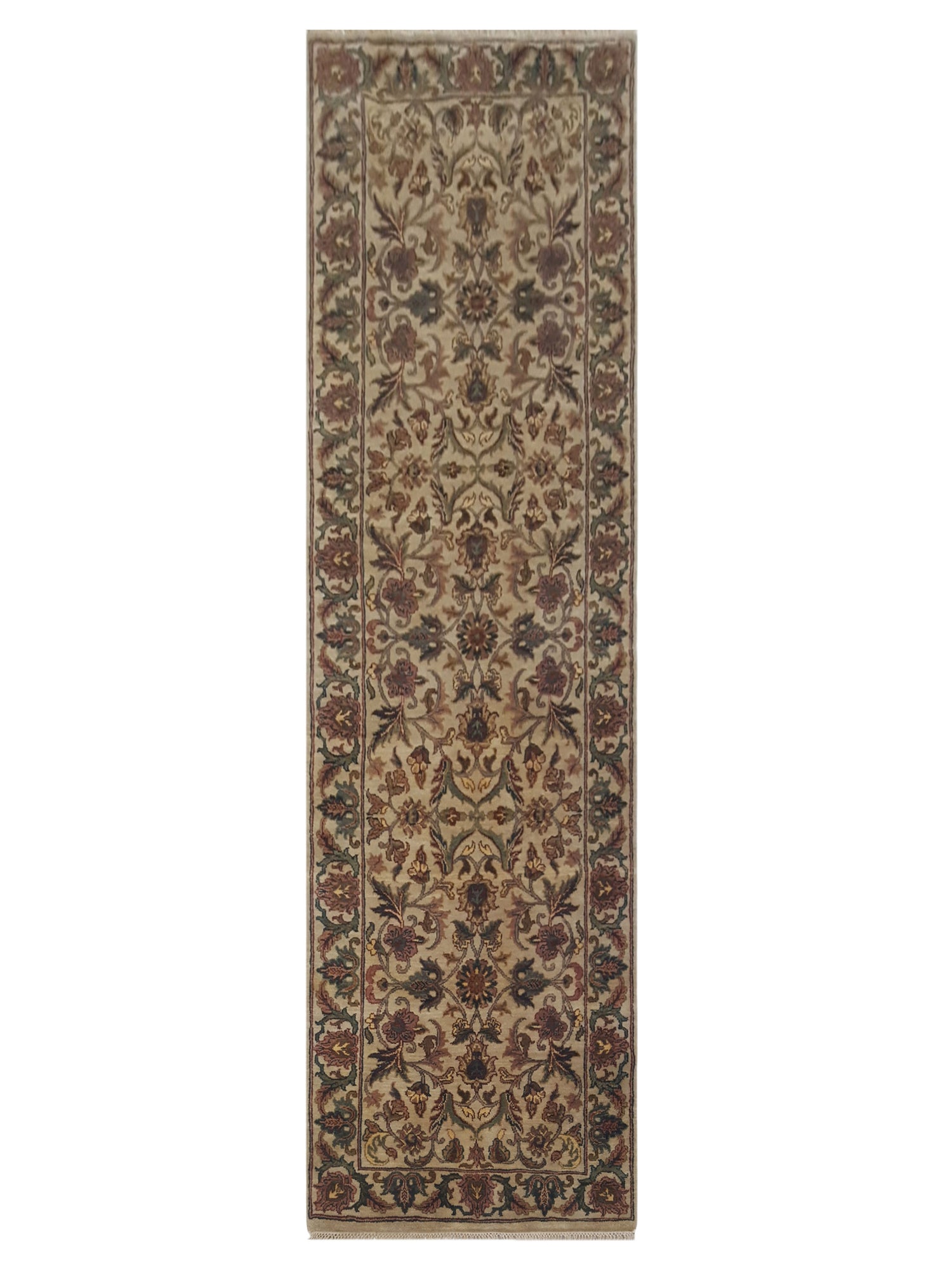 Pacific Royal  Ivory Ivory Traditional