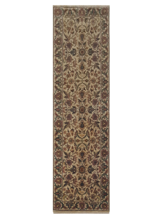 Pacific Royal  Ivory Ivory Traditional