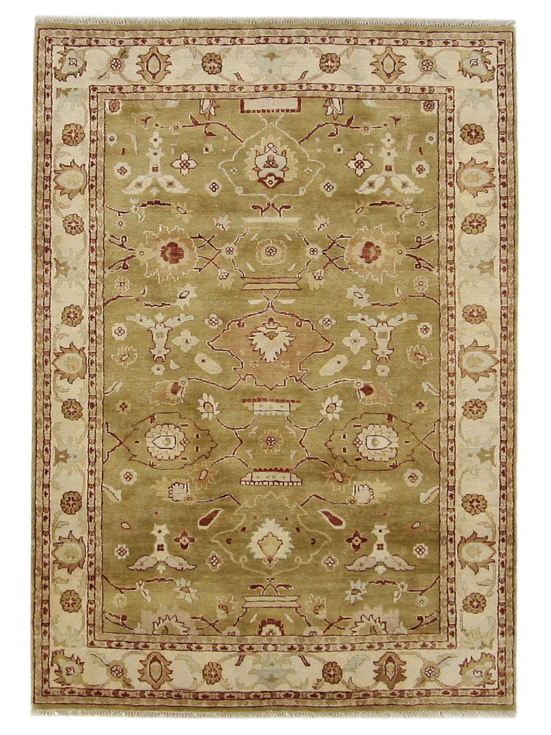 Pacific Royal  Gold Gold Traditional