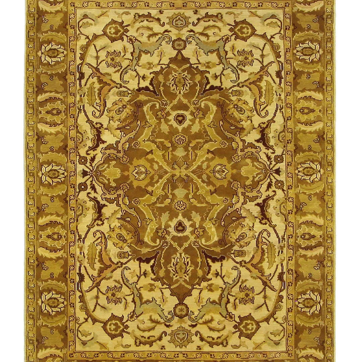 Pacific Royal  Gold Gold Traditional