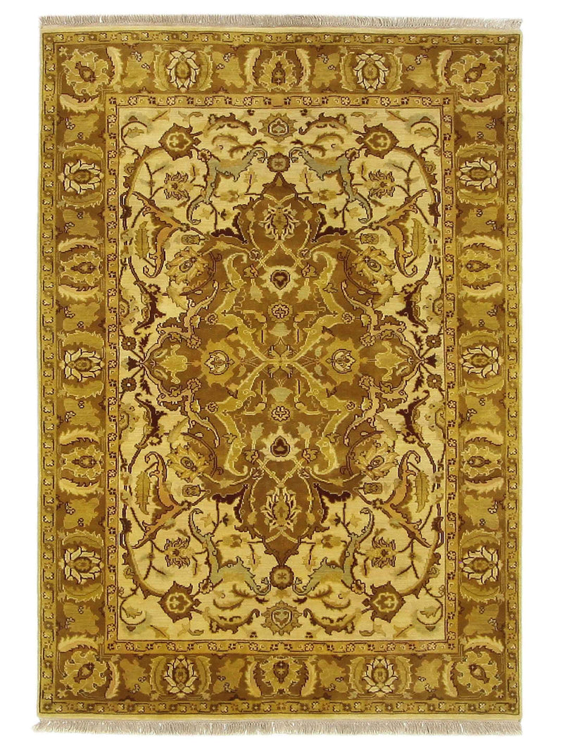 Pacific Royal  Gold Gold Traditional