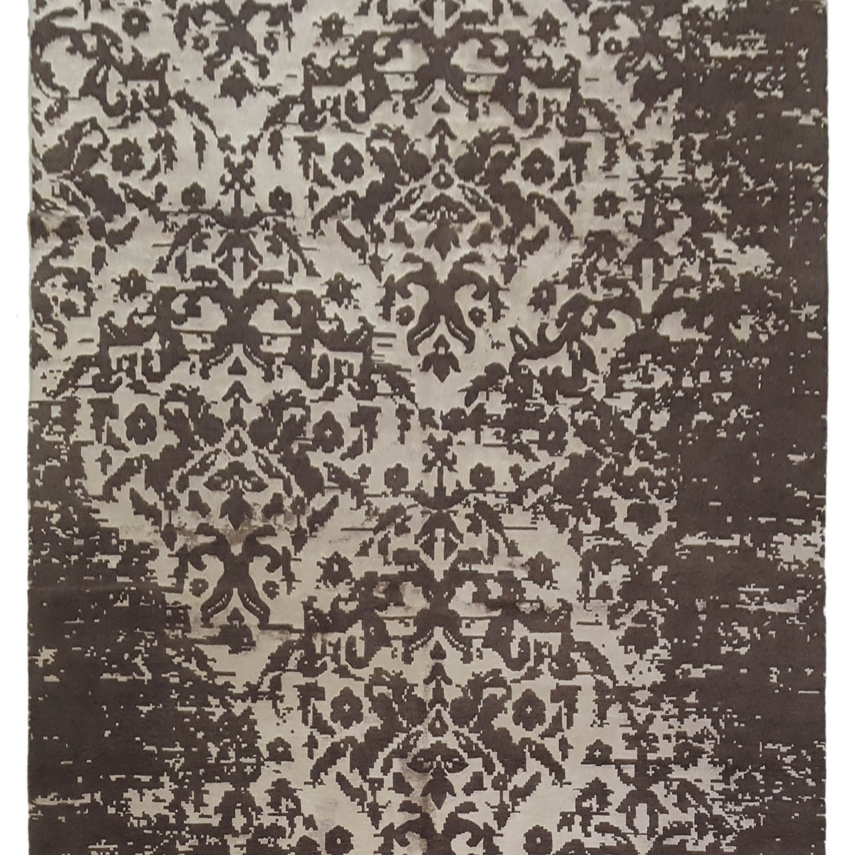 Pacific Modern-Np  Brown Beige Transitional