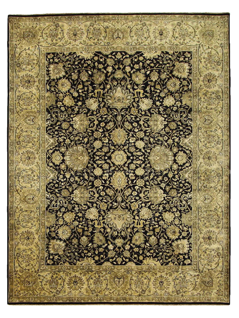 Pacific Nouveau  Black Gold Traditional