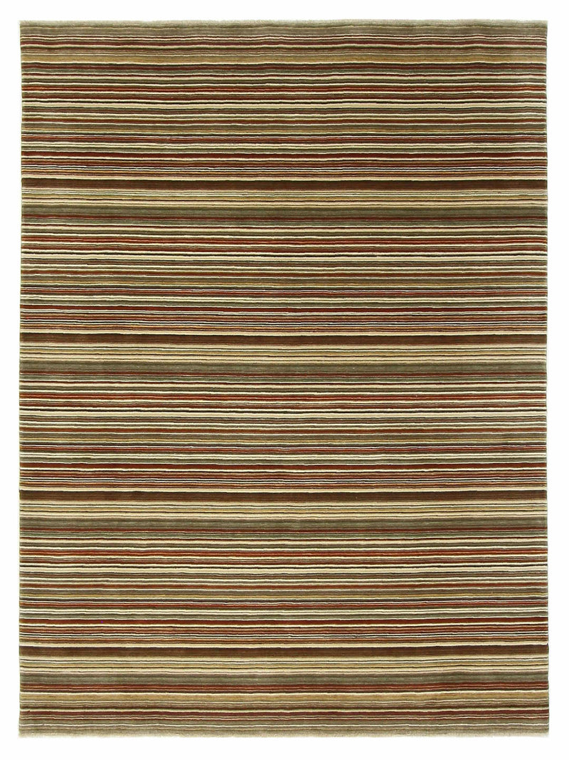 Aira Accents  Beige Multi Modern