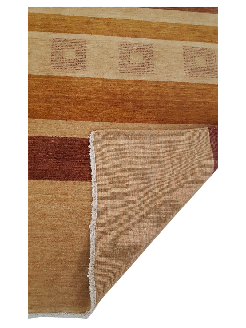 Aira Accents 38576 Multi Multi Modern Hand Loom Rug