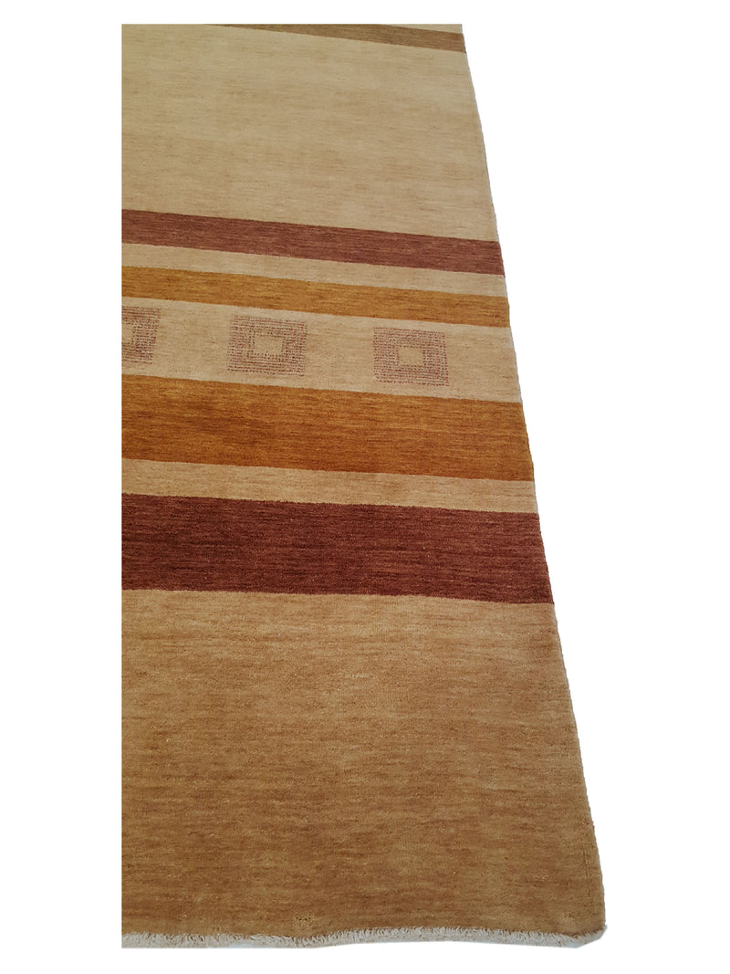 Aira Accents 38576 Multi Multi Modern Hand Loom Rug
