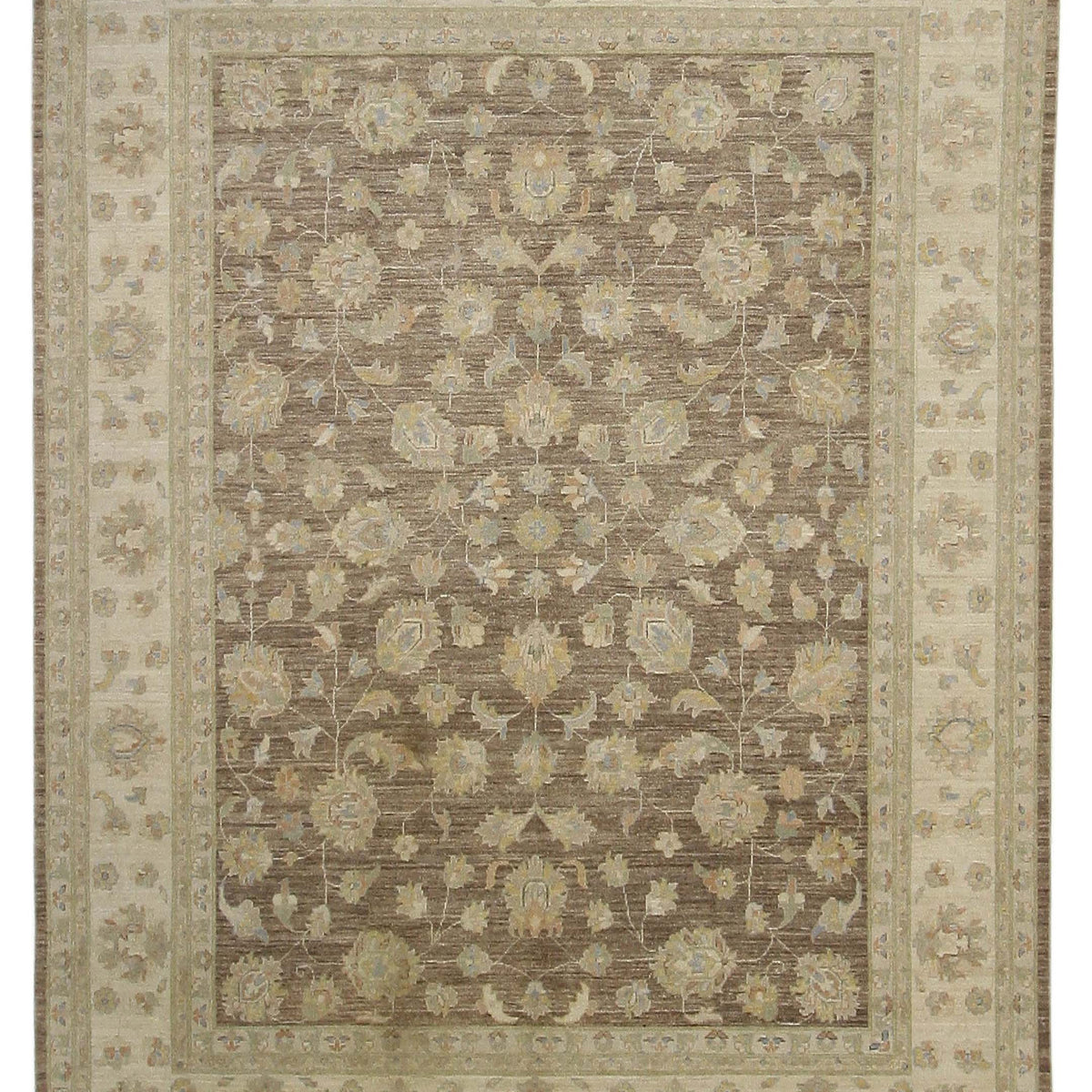 Pacific Ziegler  Lt.Brown Beige Transitional