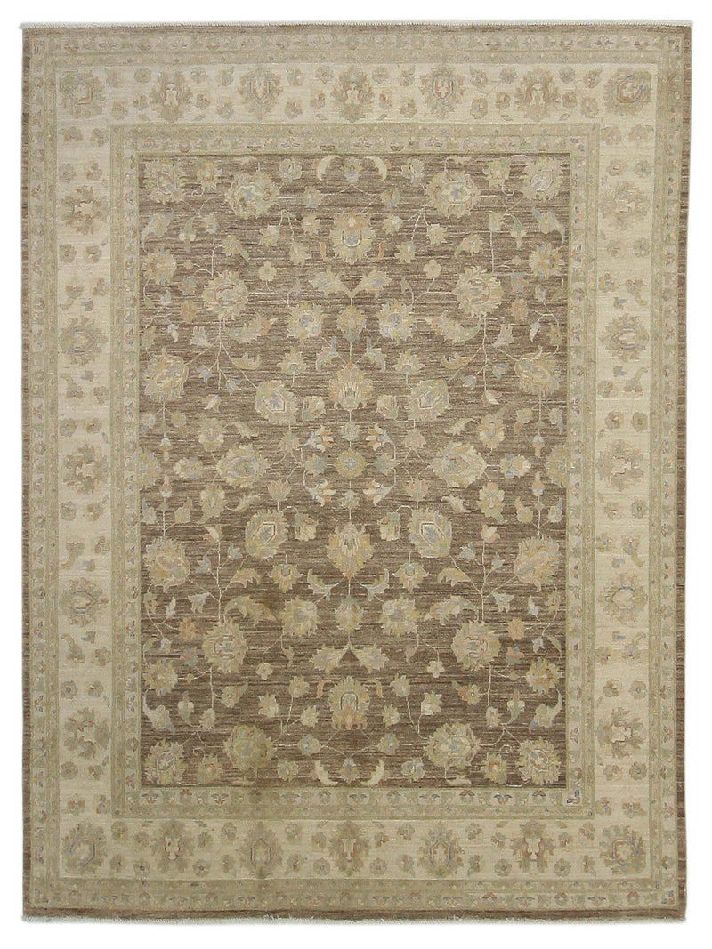 Pacific Ziegler  Lt.Brown Beige Transitional