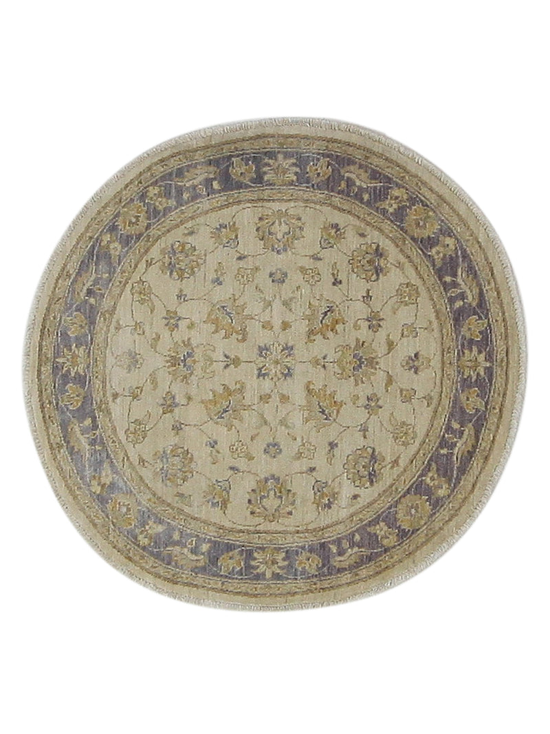 Pacific Ziegler  Ivory Purple Transitional