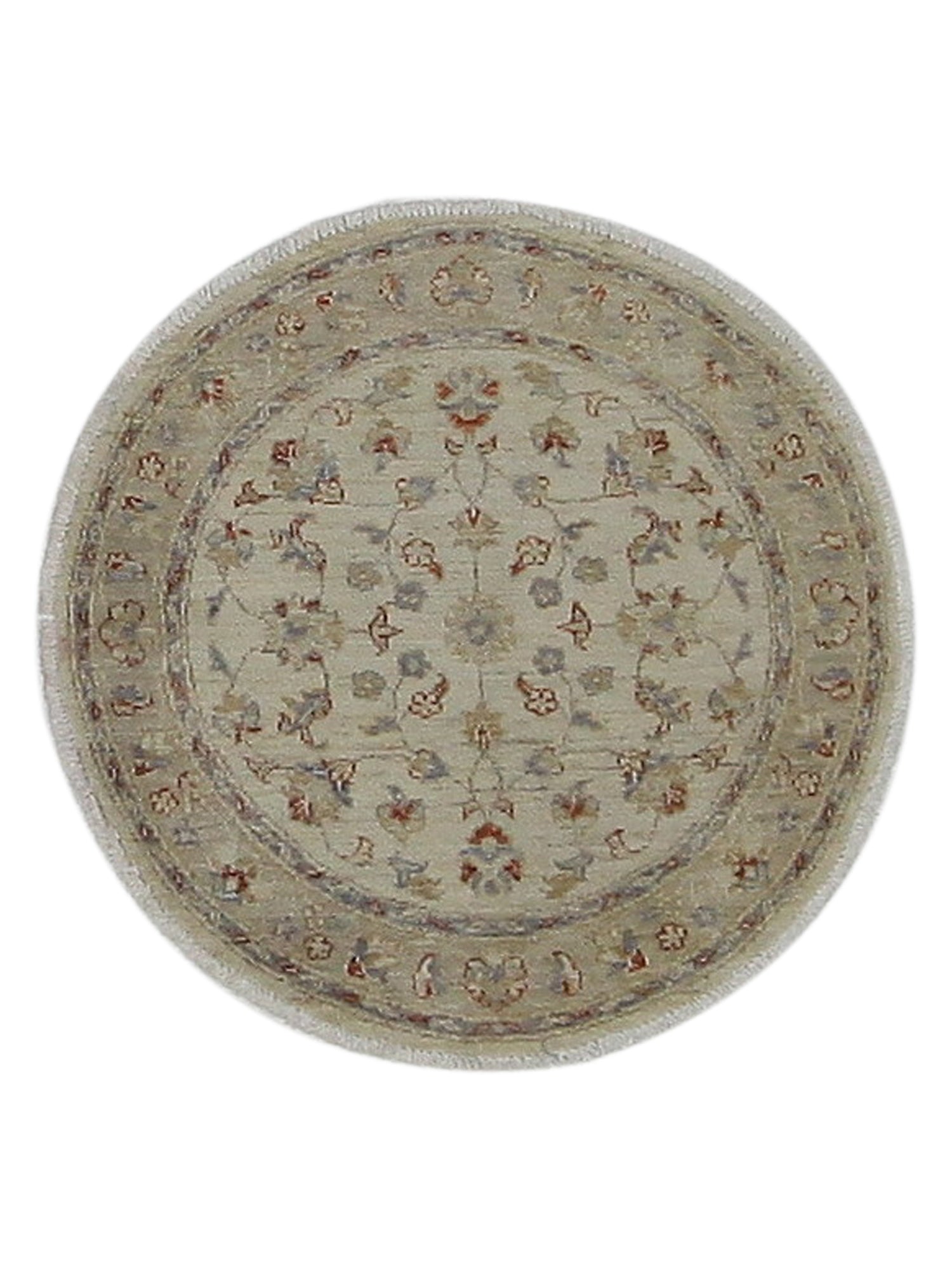 Pacific Ziegler  Ivory Ivory Transitional