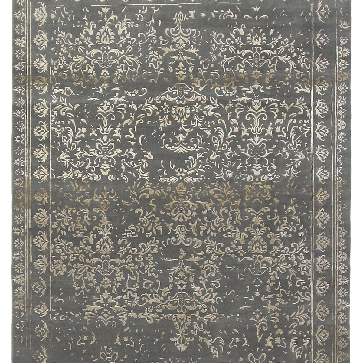 Pacific Modern  Lt.Grey Lt.Grey Contemporary