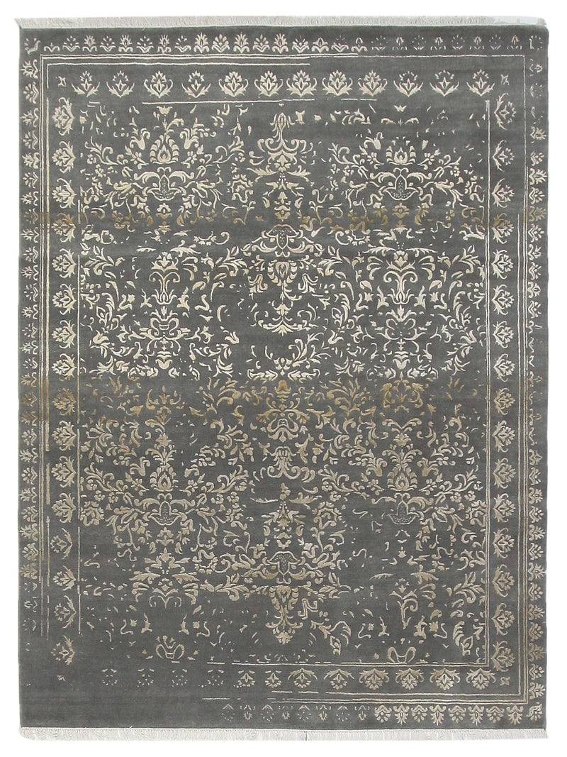 Pacific Modern  Lt.Grey Lt.Grey Contemporary