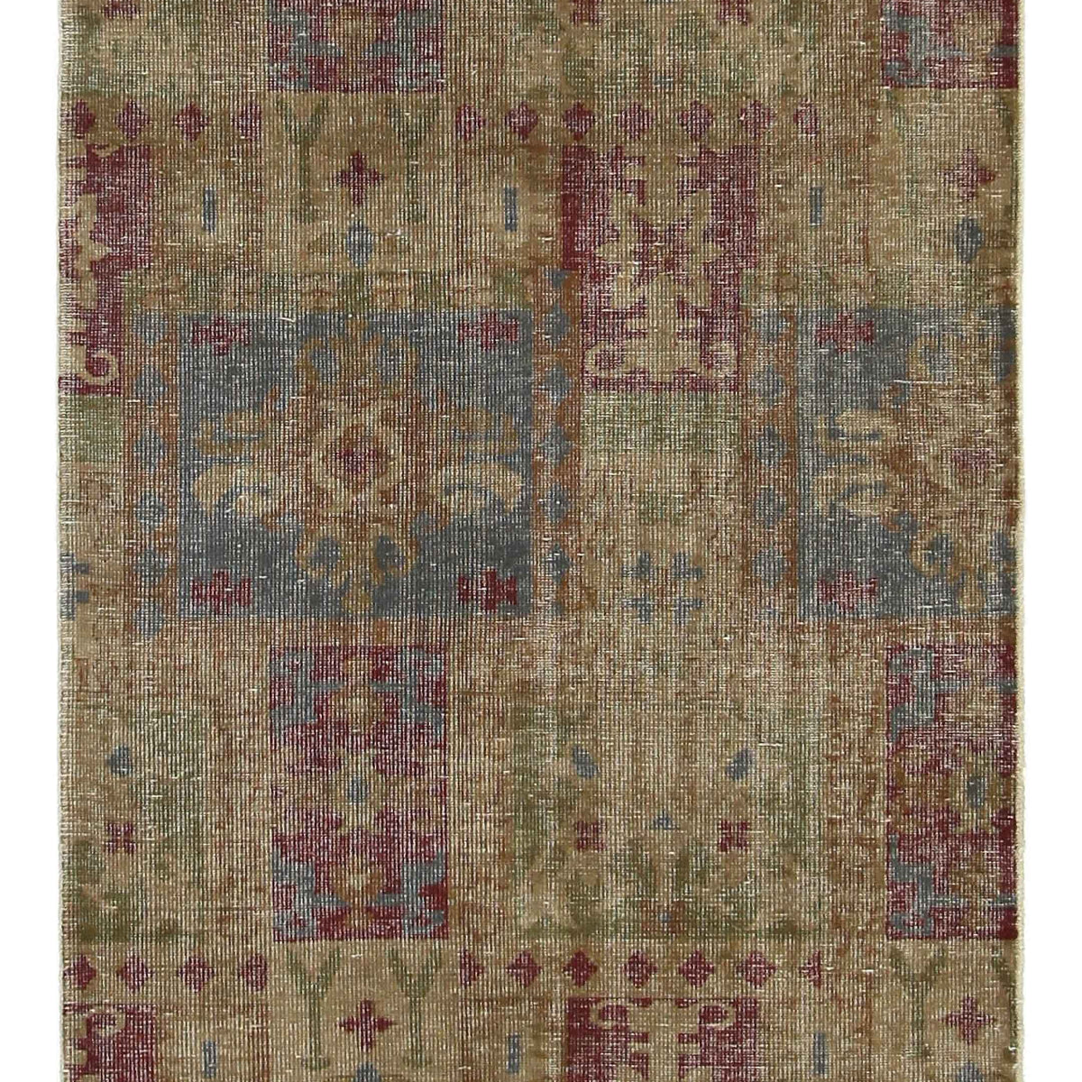 Pacific Vintage Revival  Multi Multi Vintage