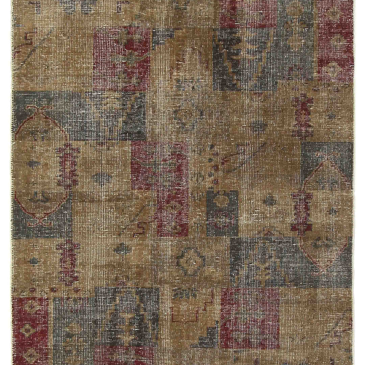 Pacific Vintage Revival  Multi Multi Vintage