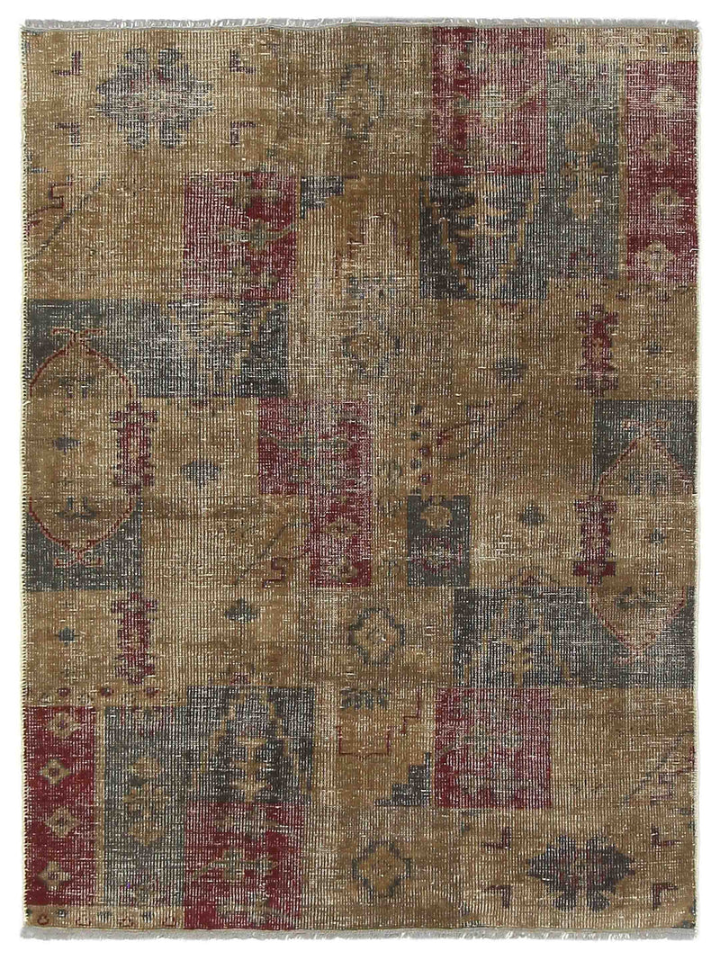 Pacific Vintage Revival  Multi Multi Vintage