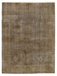 Pacific Vintage Revival  Brown Brown Vintage