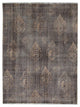 Pacific Vintage Revival  Grey Beige Vintage