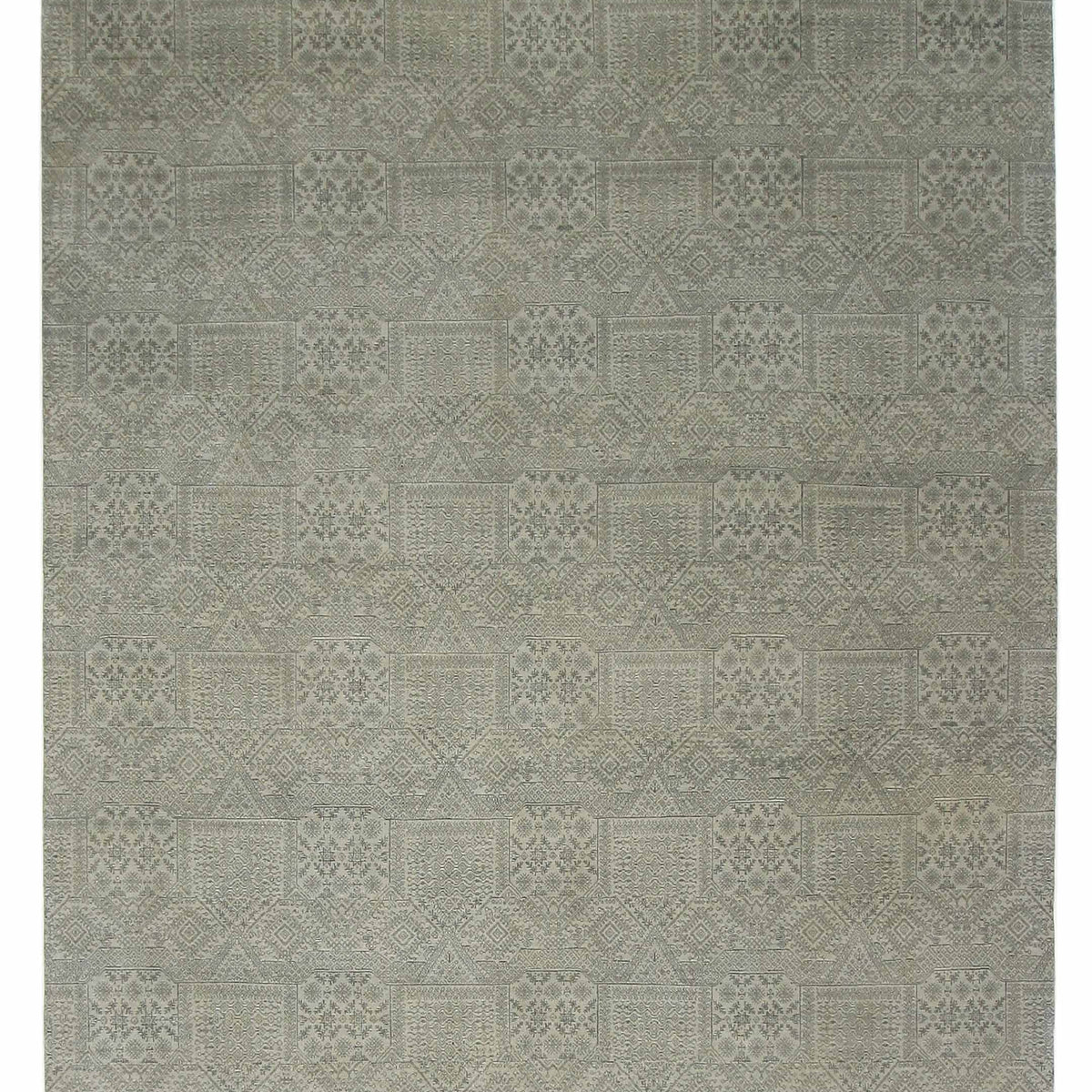 Pacific Modern  Camel Grey Contemporary