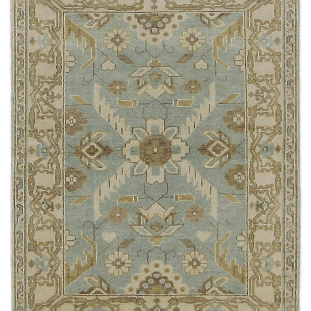 Pacific Marco  Lt.Blue Ivory Transitional