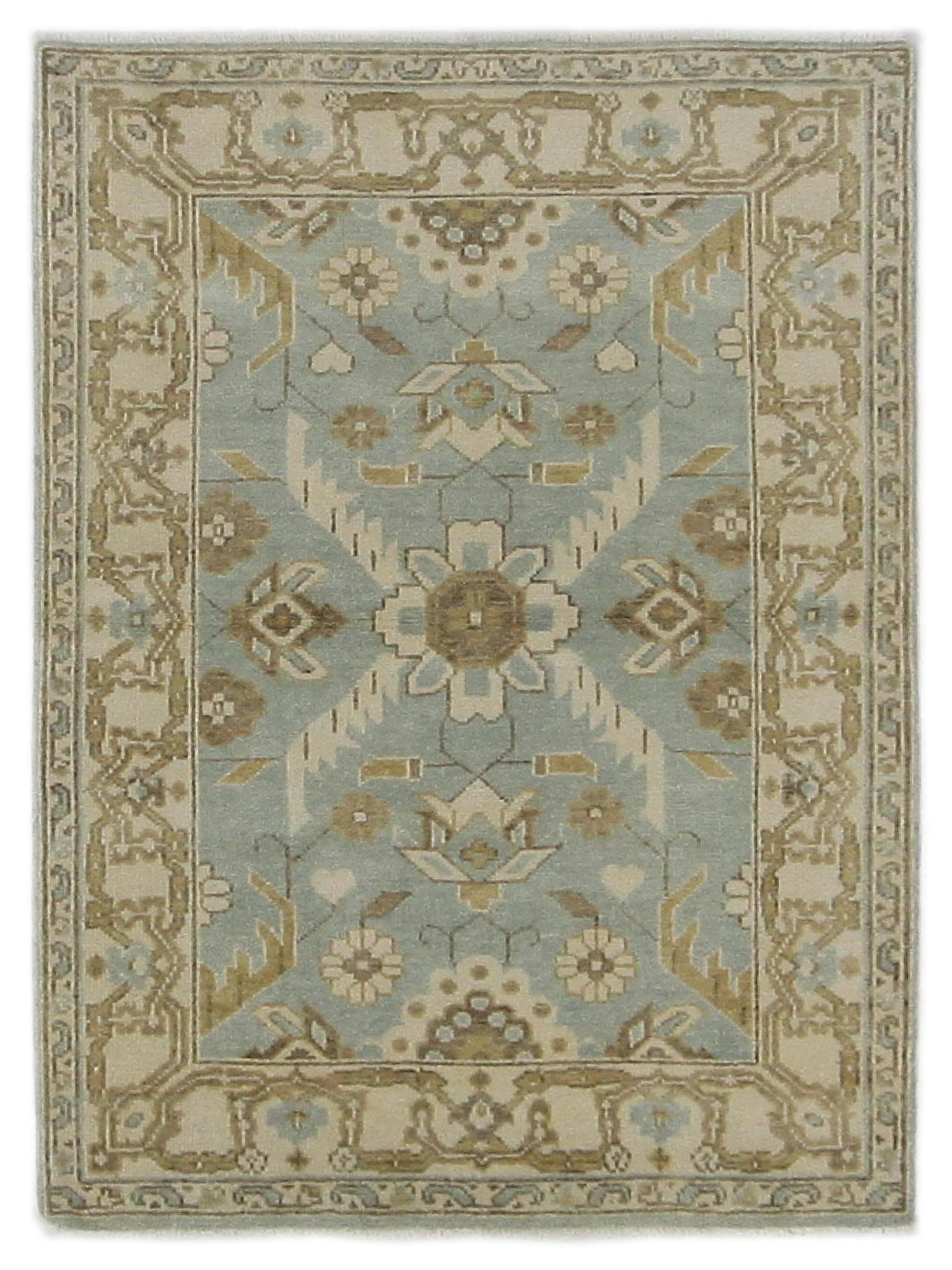 Pacific Marco  Lt.Blue Ivory Transitional
