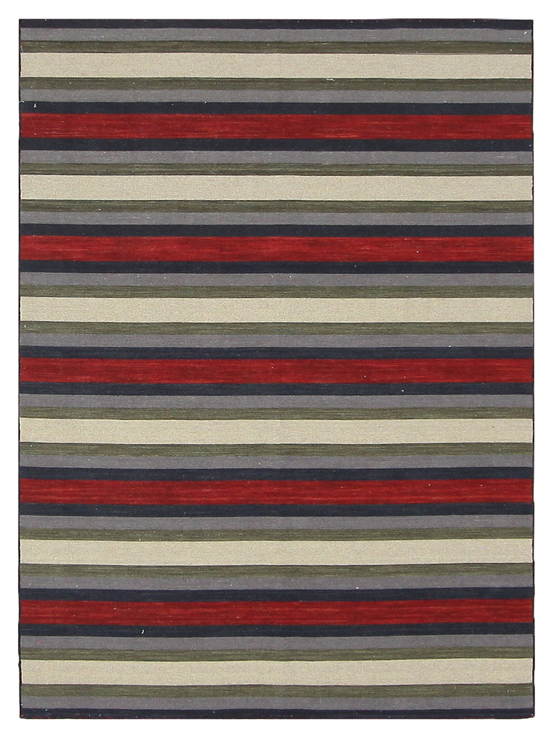 Aura Kilim  Multi Multi Kilim