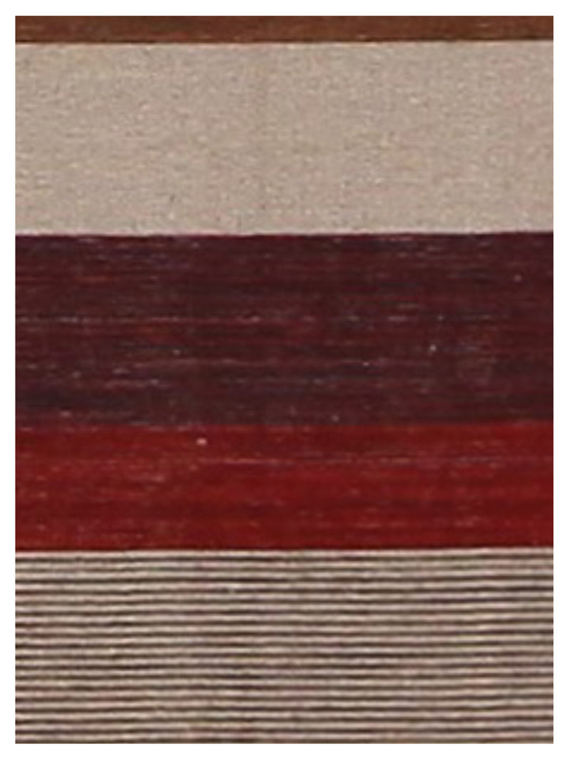 Pacific Patch Flatweave 39343 Multi Multi Patchwork Hand Knotted Rug