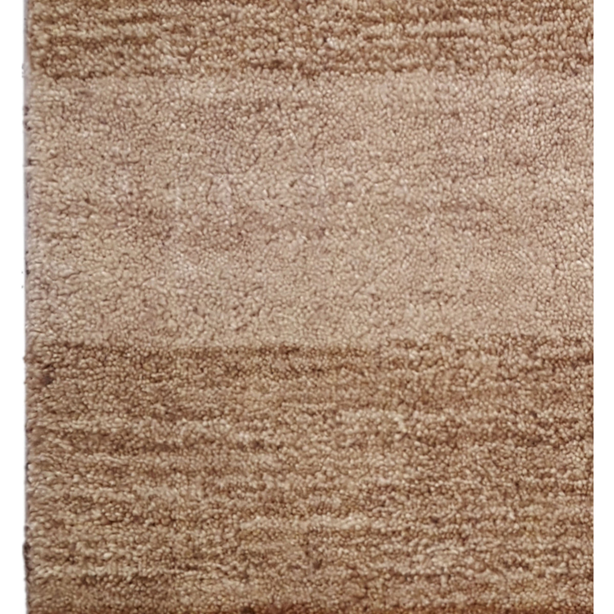 Pacific Gabbeh-In 39344 Brown Beige Transitional Hand Knotted Rug