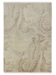 Pacific Angora  Cream Rust Transitional