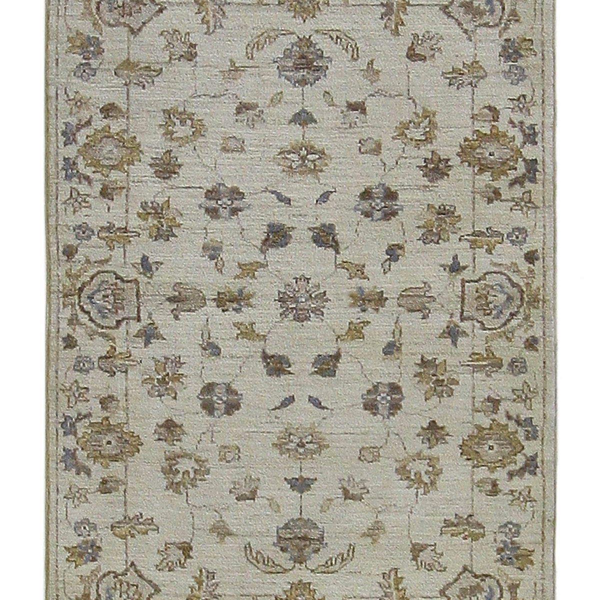 Pacific Ziegler  Ivory Ivory Transitional