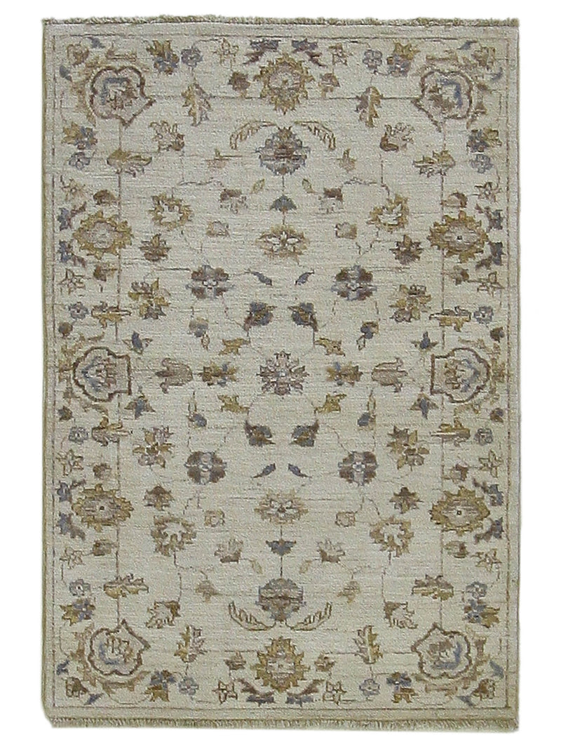 Pacific Ziegler  Ivory Ivory Transitional