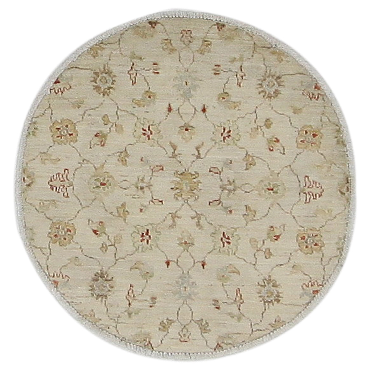 Pacific Ziegler  Ivory Ivory Transitional