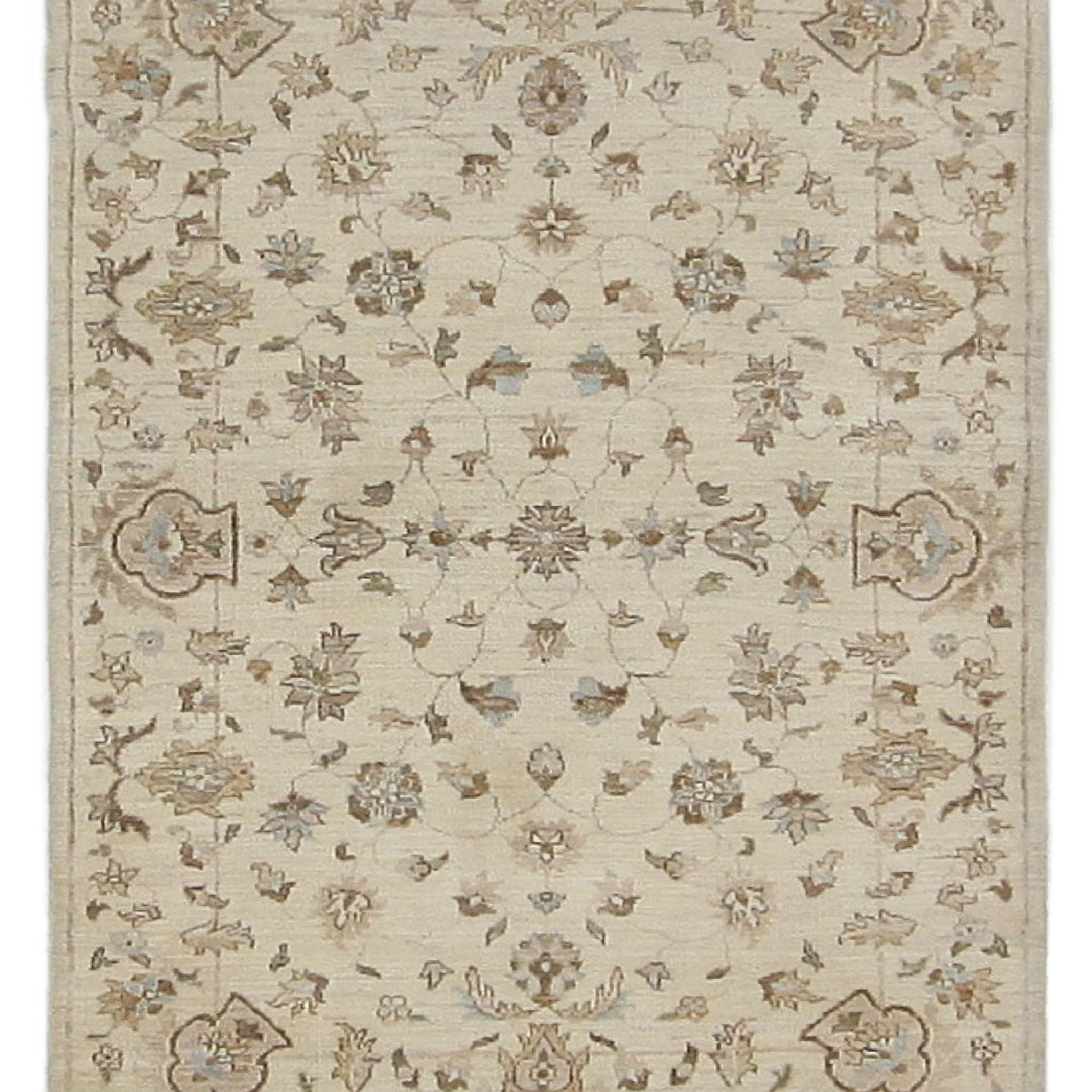 Pacific Ziegler  Ivory Ivory Transitional