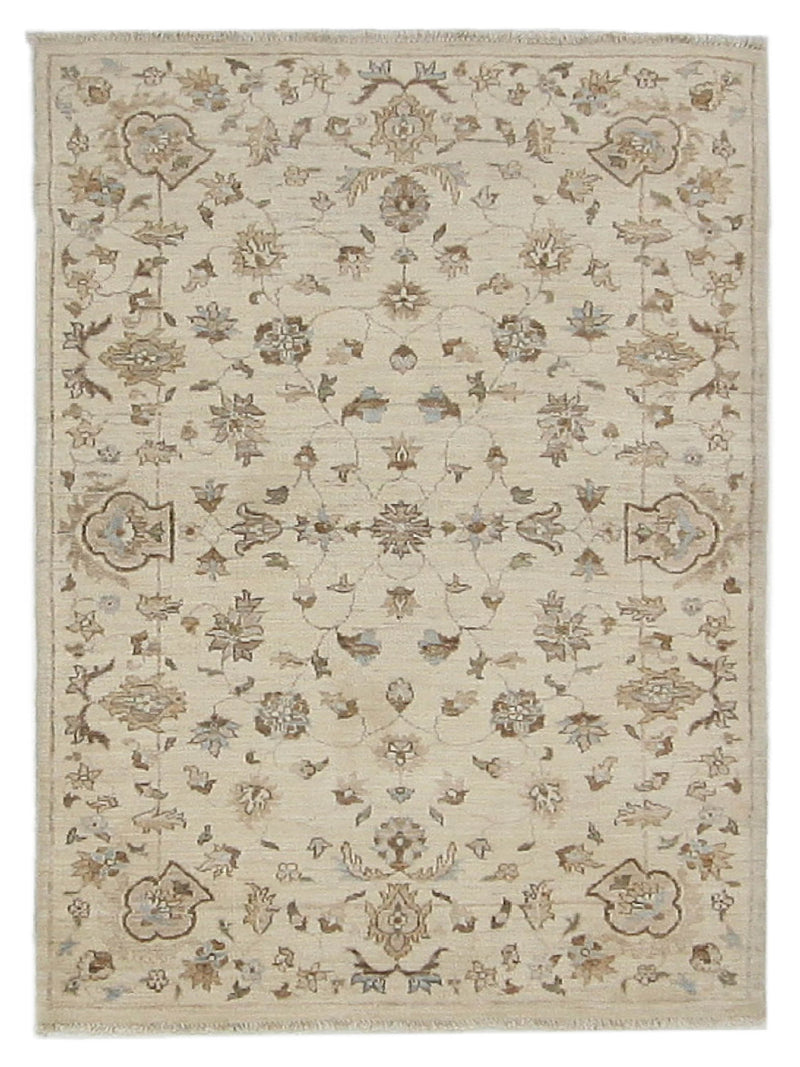 Pacific Ziegler  Ivory Ivory Transitional