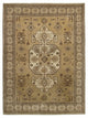 Pacific Shirvan  Lt.Brown Gold Traditional