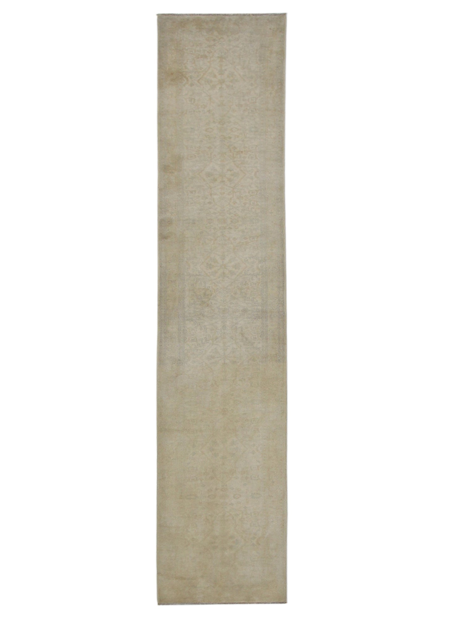 Pacific Ziegler  Beige Beige Transitional