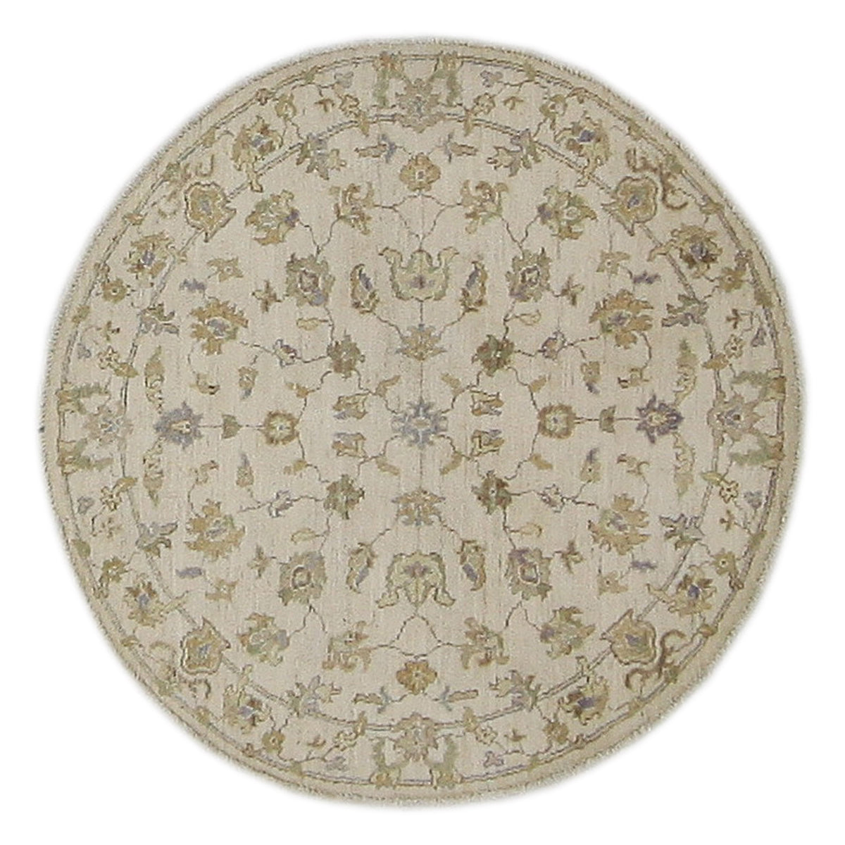 Pacific Ziegler  Ivory Ivory Transitional