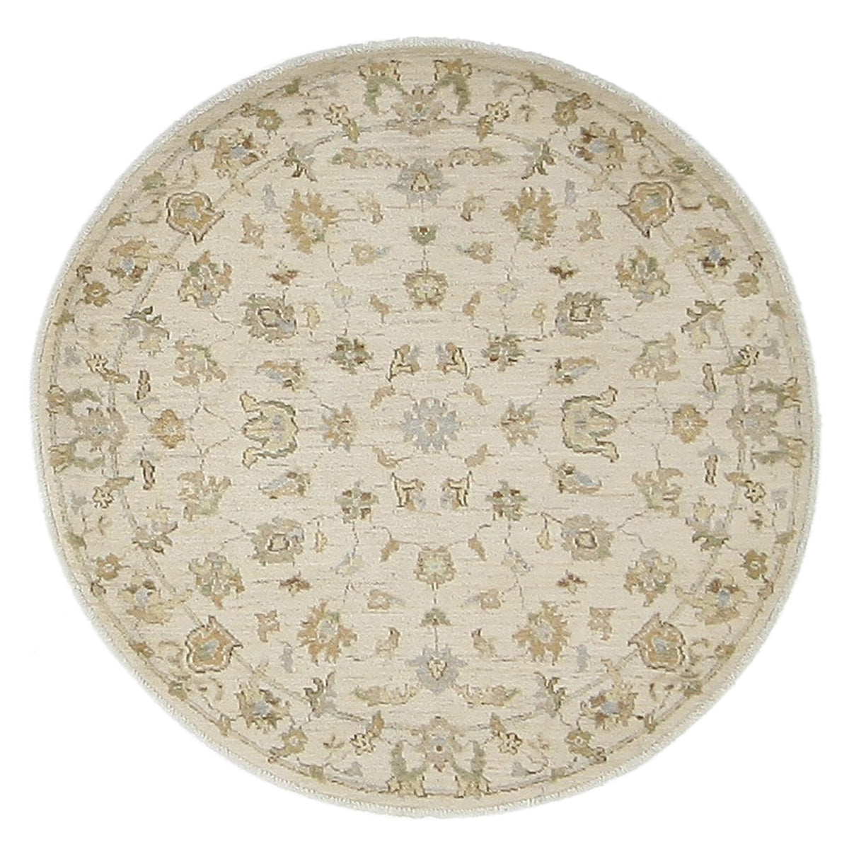 Pacific Ziegler  Ivory Ivory Transitional