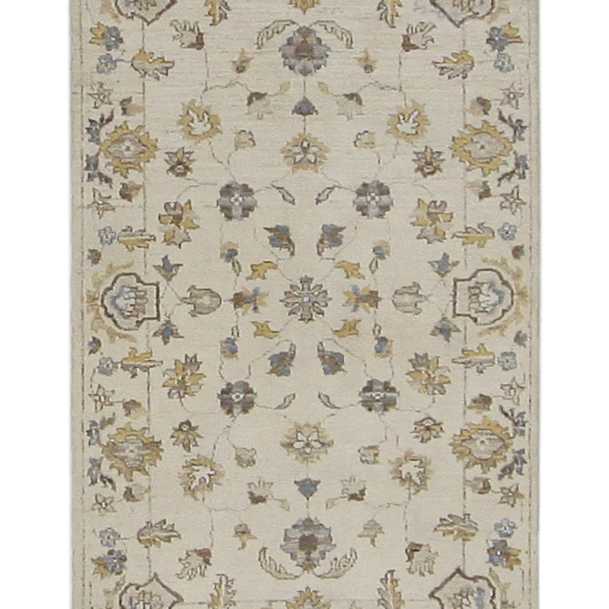 Pacific Ziegler  Ivory Ivory Transitional