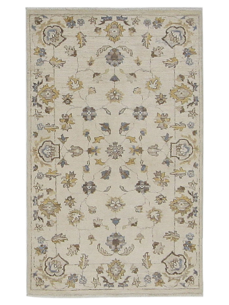 Pacific Ziegler  Ivory Ivory Transitional